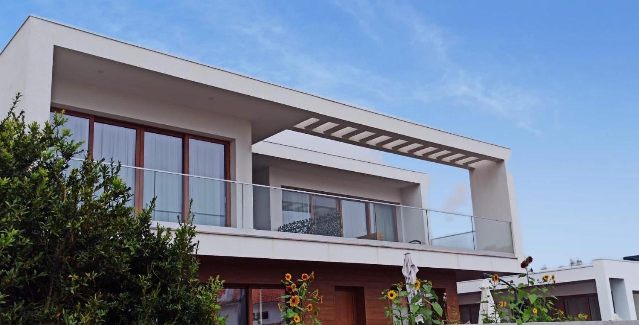 West Bay House São Martinho do Porto Exterior foto