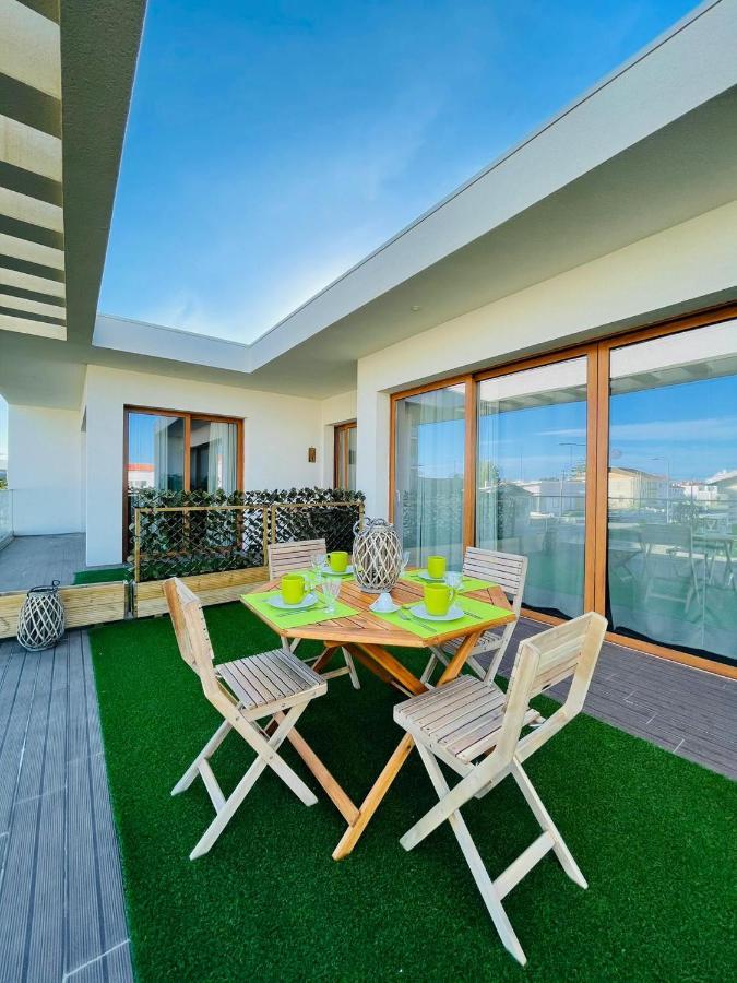 West Bay House São Martinho do Porto Quarto foto